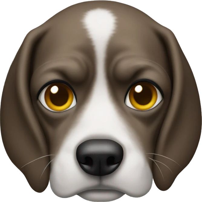 Snoop dog emoji