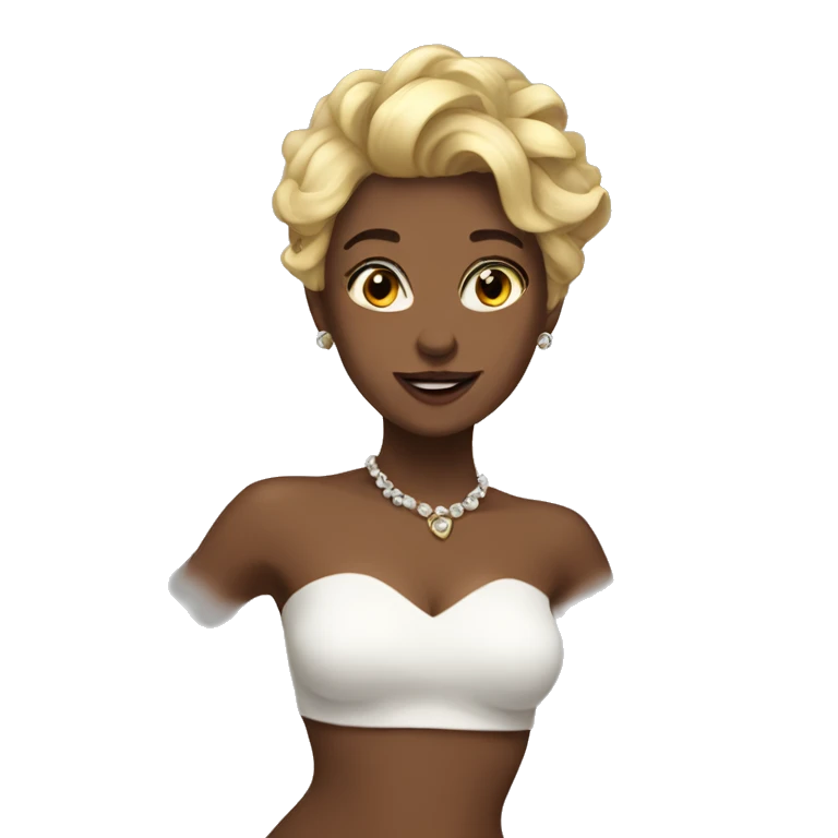 coquette core emoji