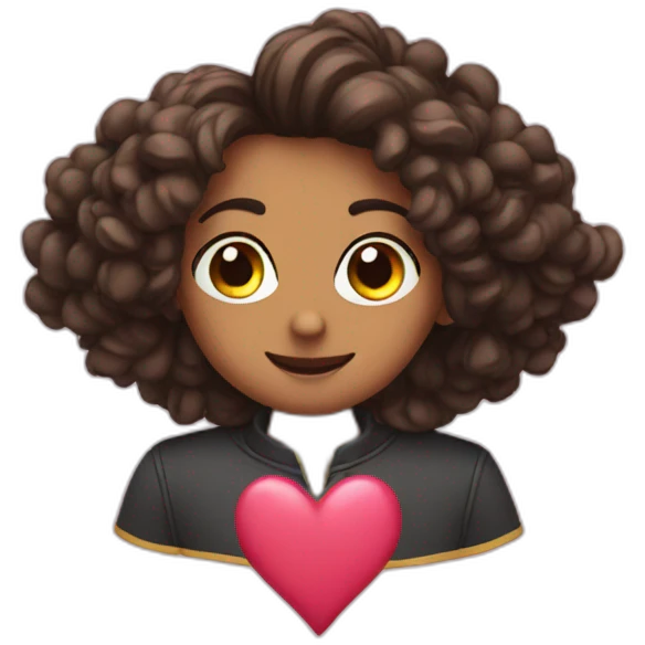 Coeur emoji