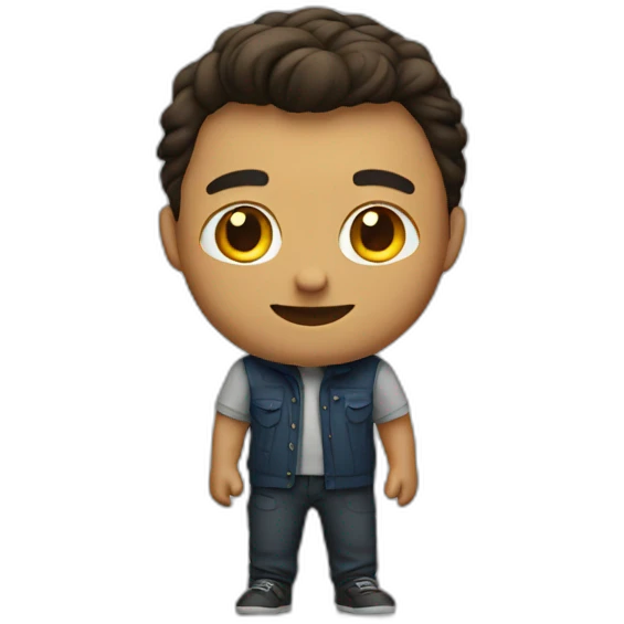 Sam emoji