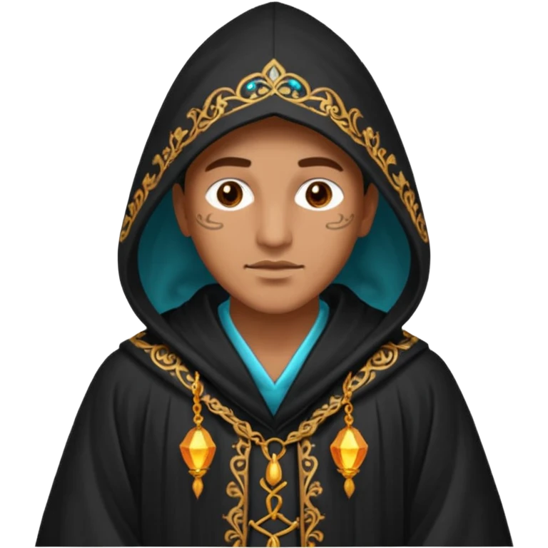 Conjurer emoji