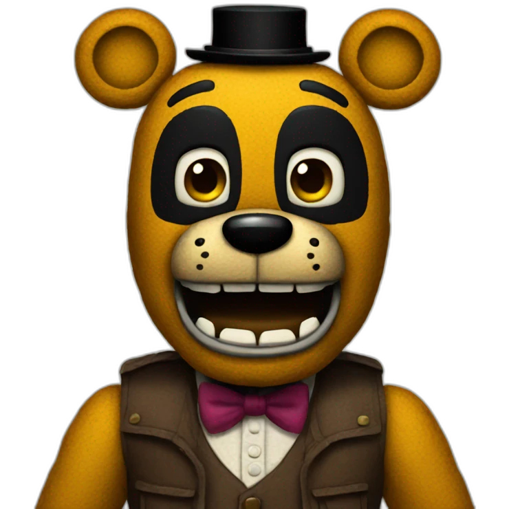 Fnaf emoji