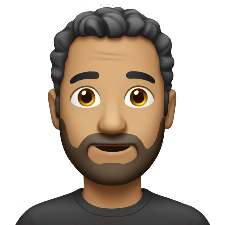 Jim  emoji
