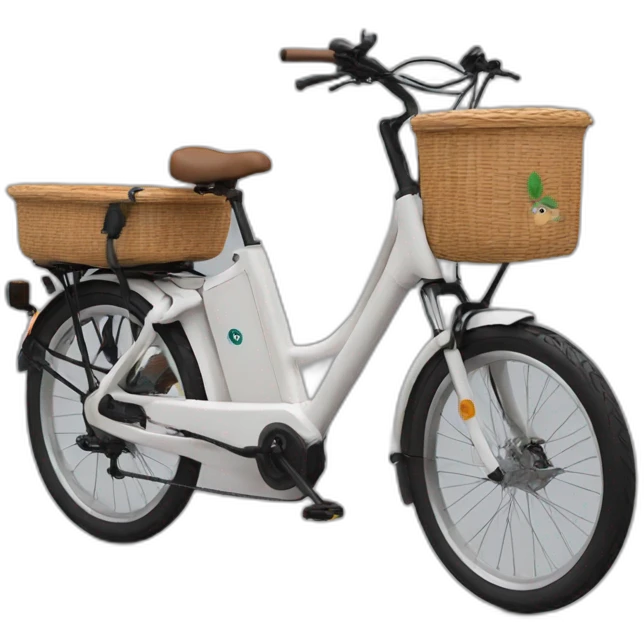 BAbboe-cargobike emoji