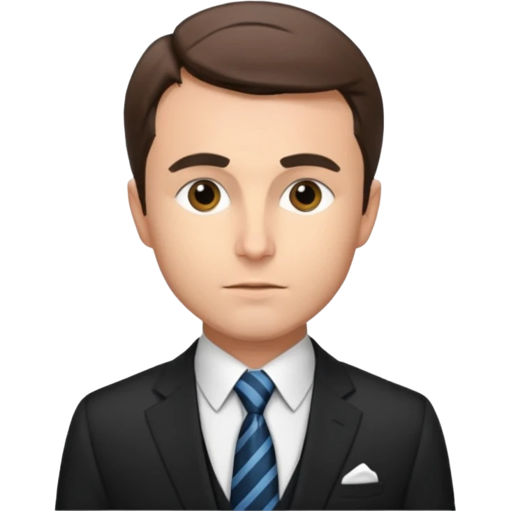 charlie Kirk emoji