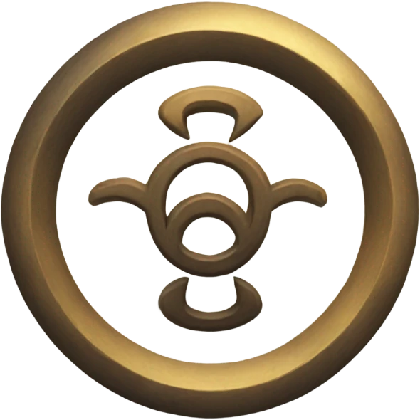 Omega Symbol emoji