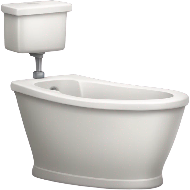 bathroom emoji