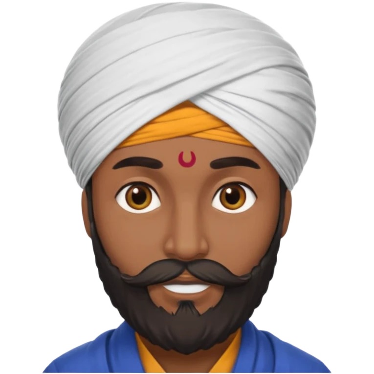 Victors sikhs emoji
