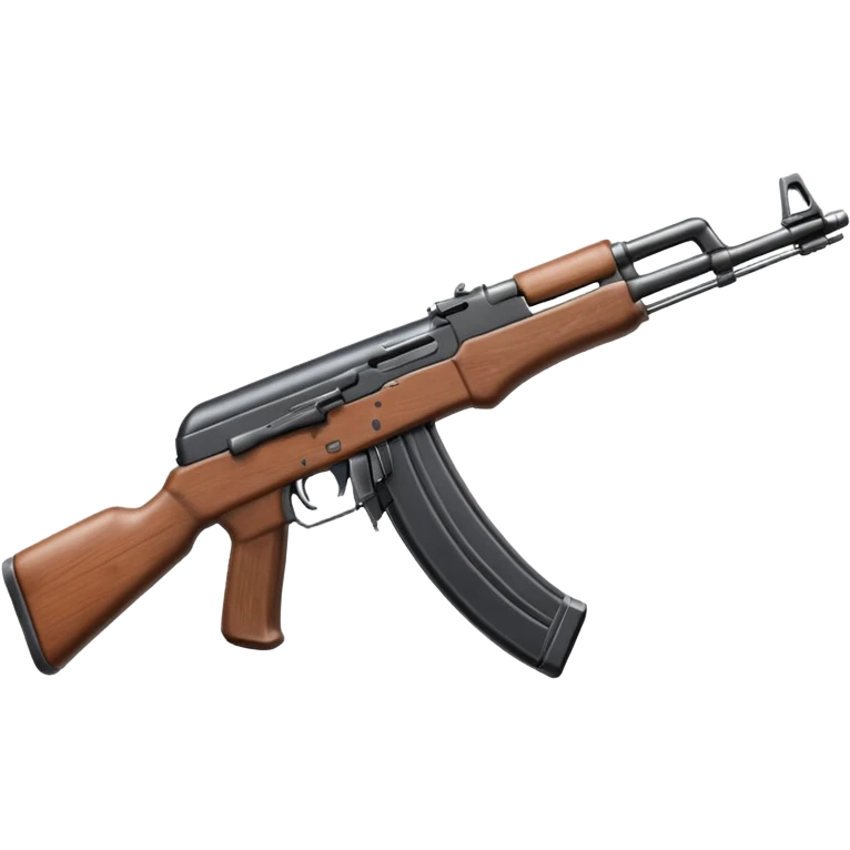 Ak 47 emoji