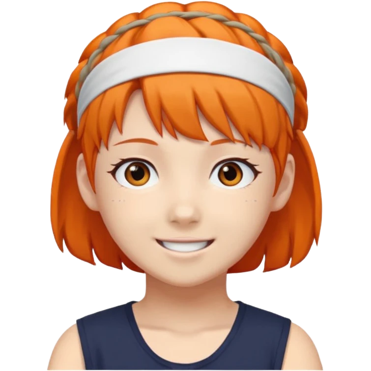 Hinata emoji
