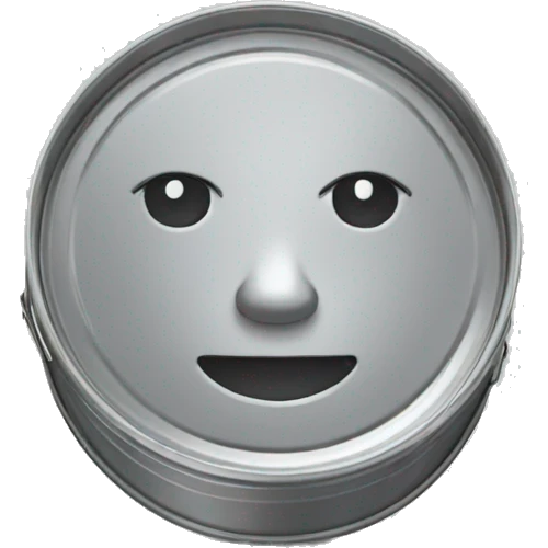 tin emoji