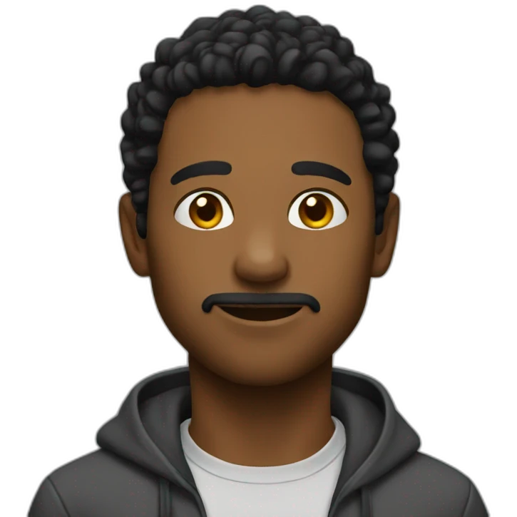 bd emoji