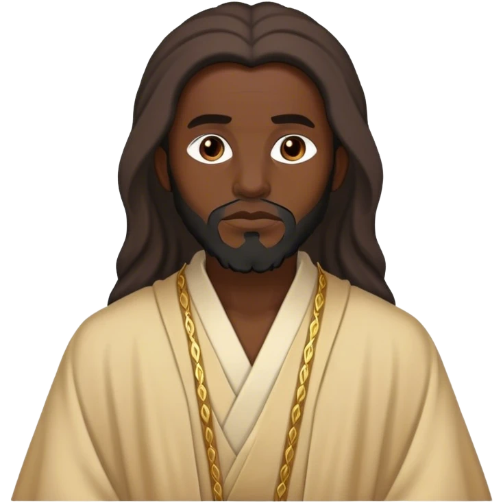 Ezekiel the prophet emoji