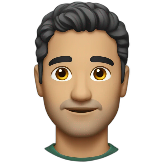 Alejandro Roldan emoji