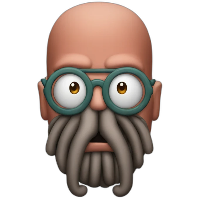 zoidberg emoji