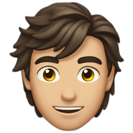 Mondo Duplantis emoji