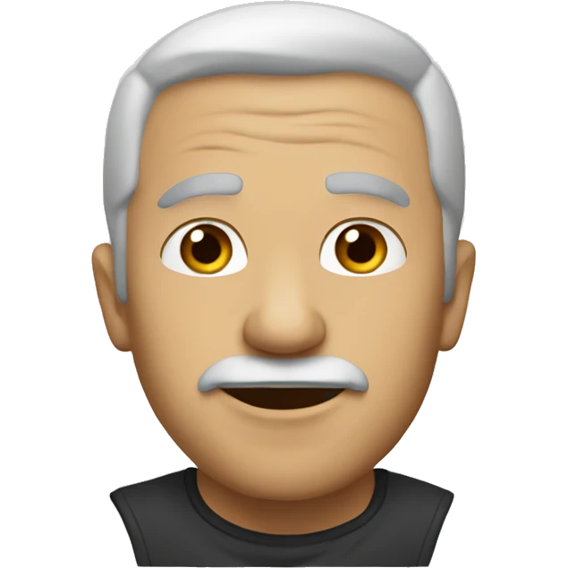 че то  emoji