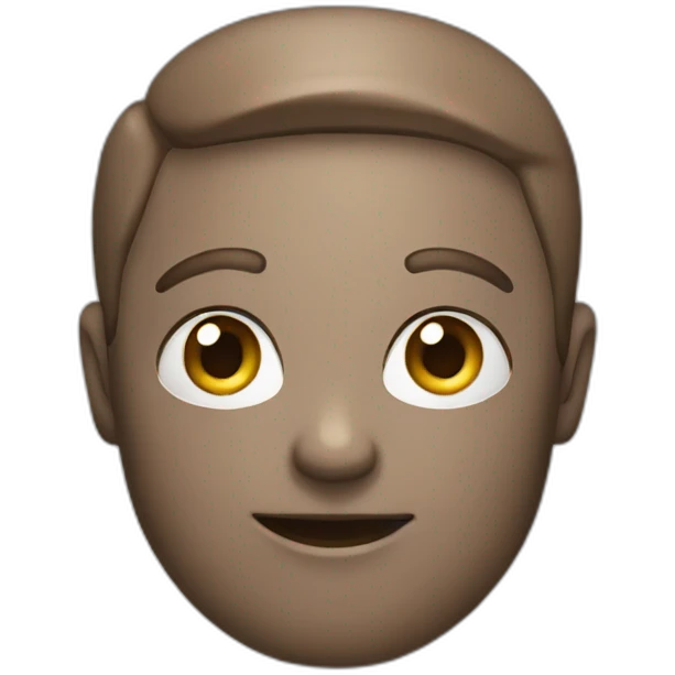 WhatsApp App Icon emoji