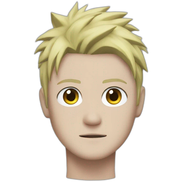 Boruto emoji