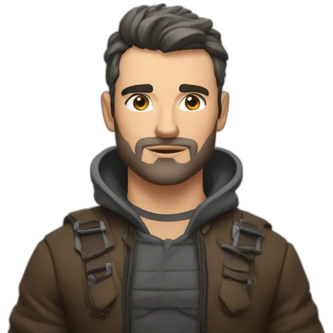 ellon musck emoji