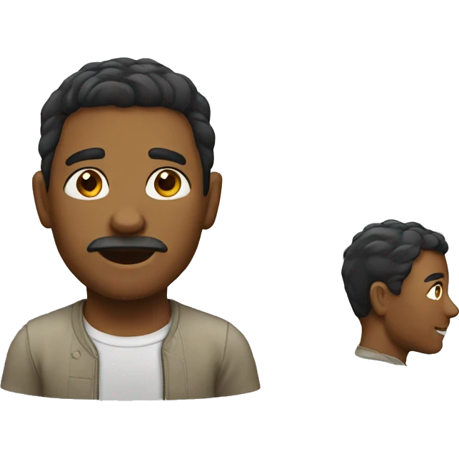 Ñ emoji