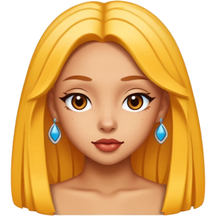 Doja cat  emoji