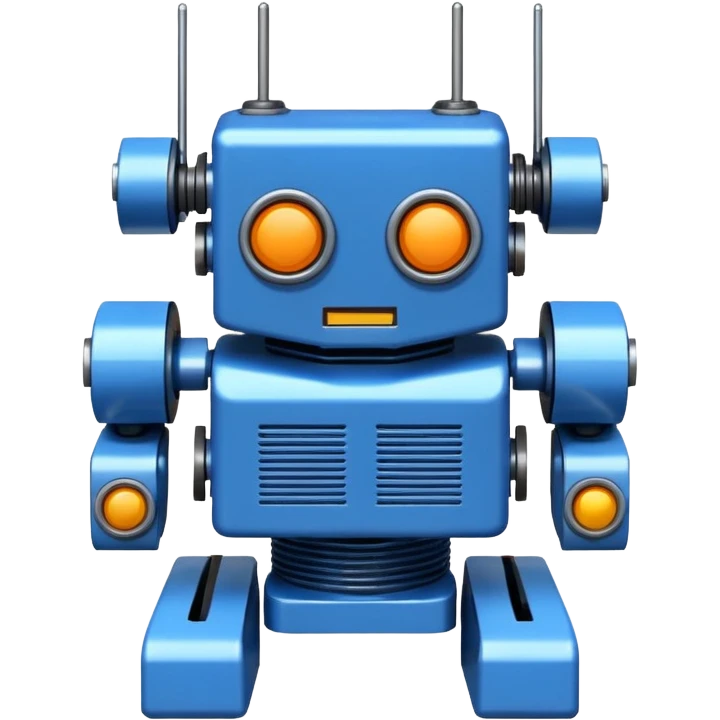 electrical grid transformer rust free emoji