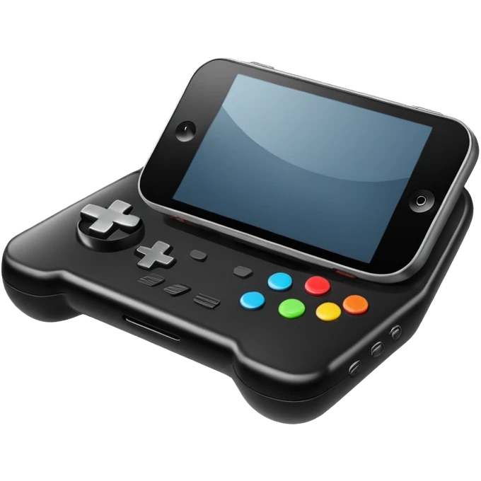 Gaming  emoji