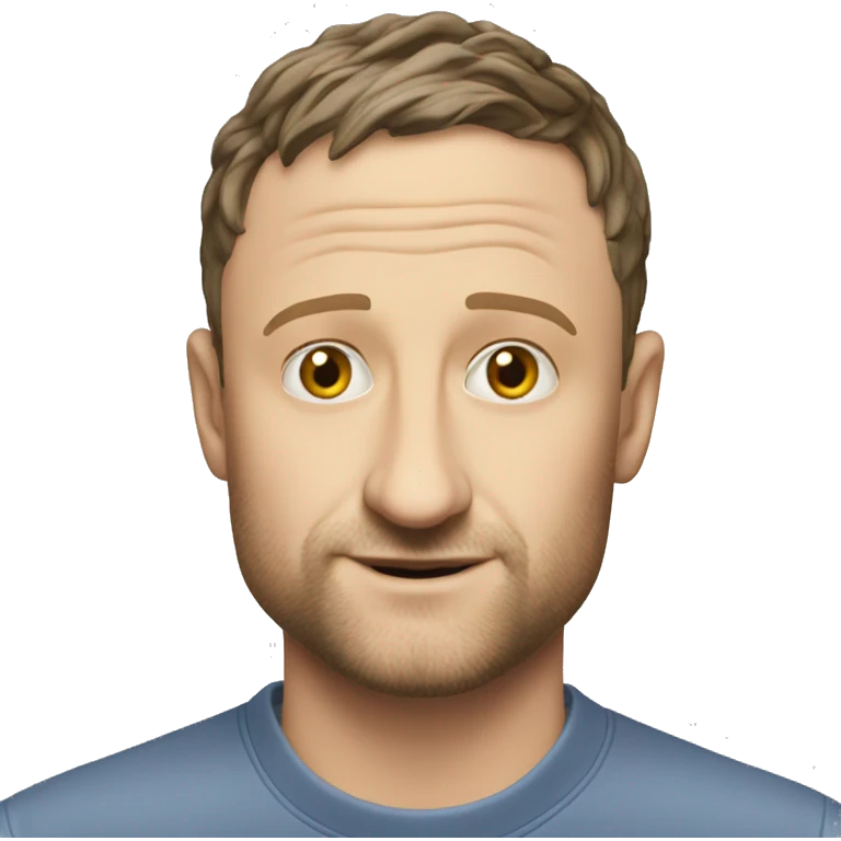 Tim Robinson I think you should leave  emoji