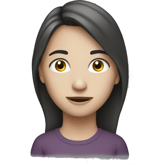 Arial emoji