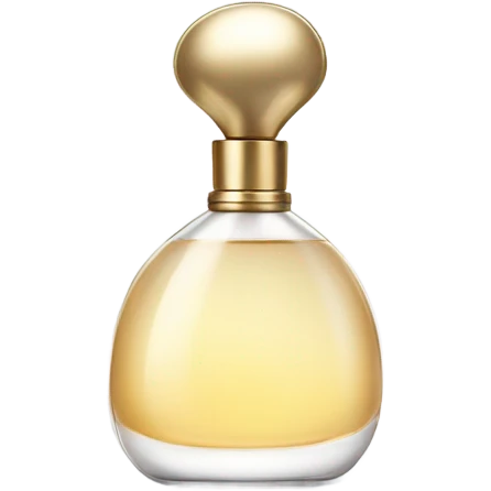 Perfume emoji