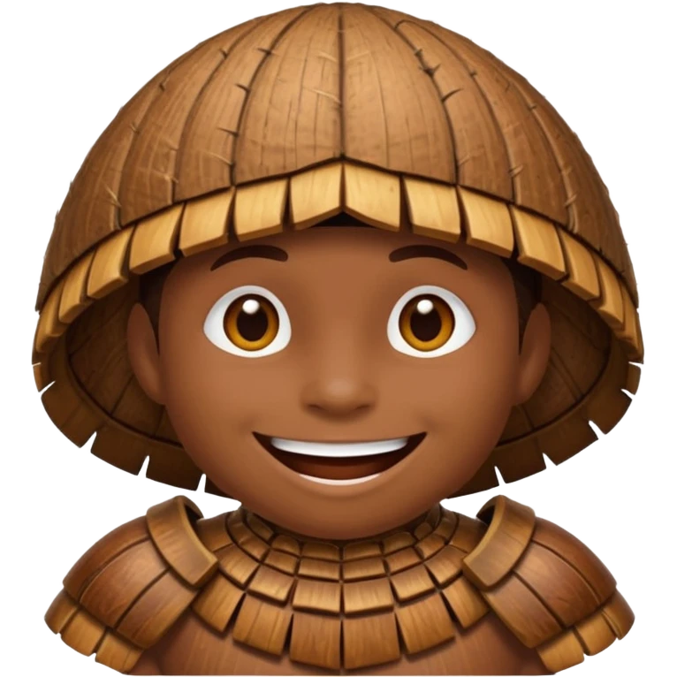 kakamora emoji
