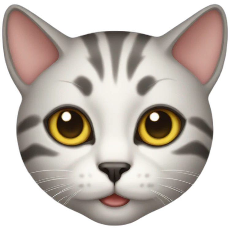 Cat emoji