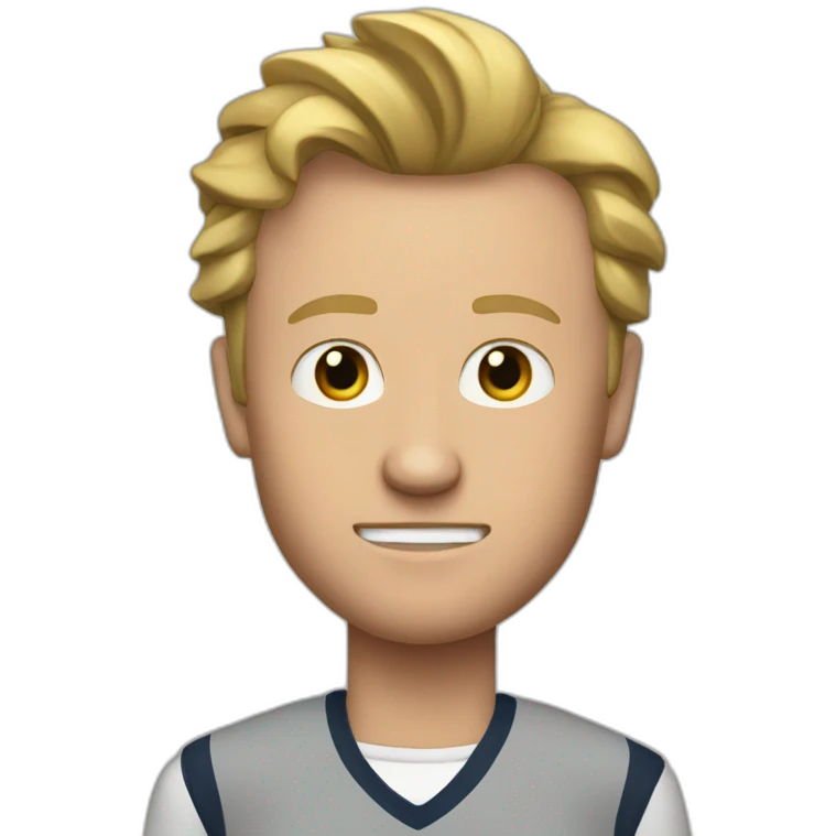 Tord Larsson emoji