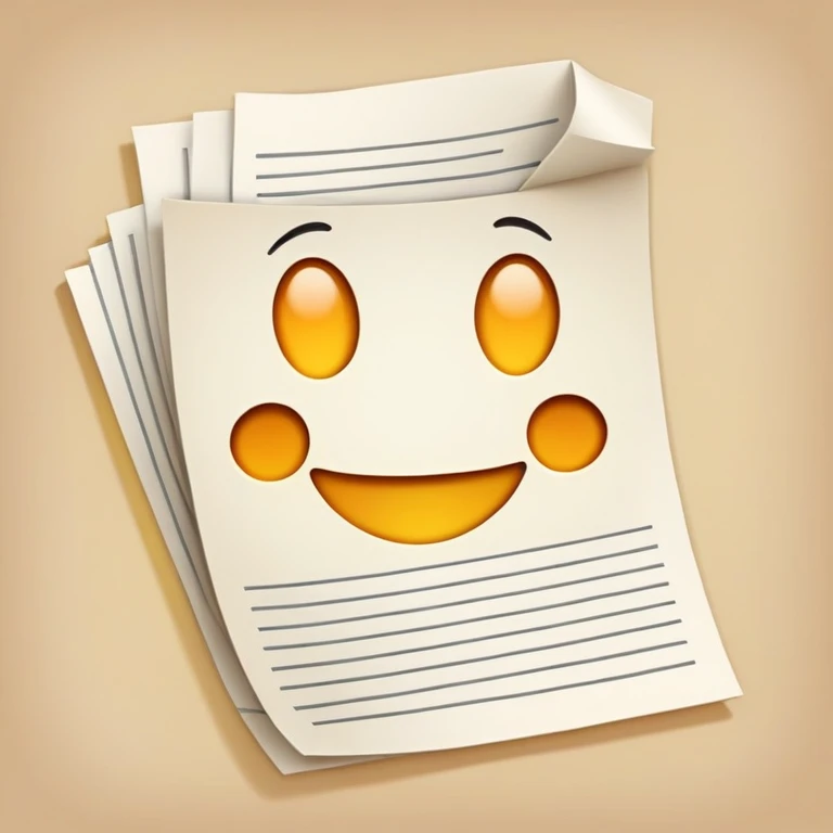 processing file emoji