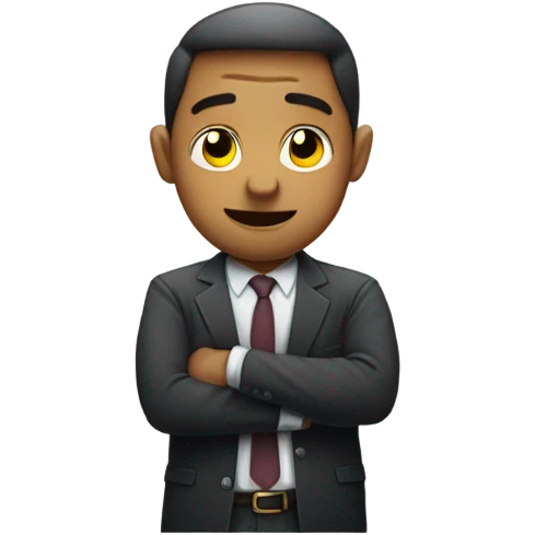 Awkward emoji