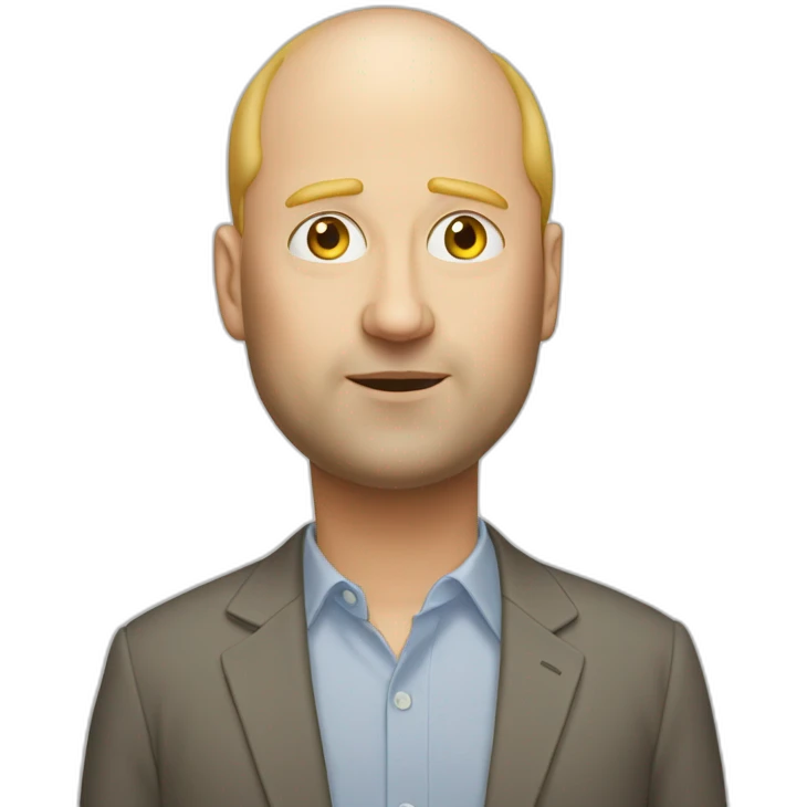 stupid Marc Andreessen emoji