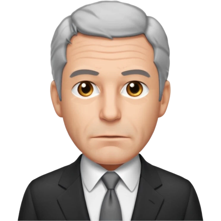 Epstein emoji