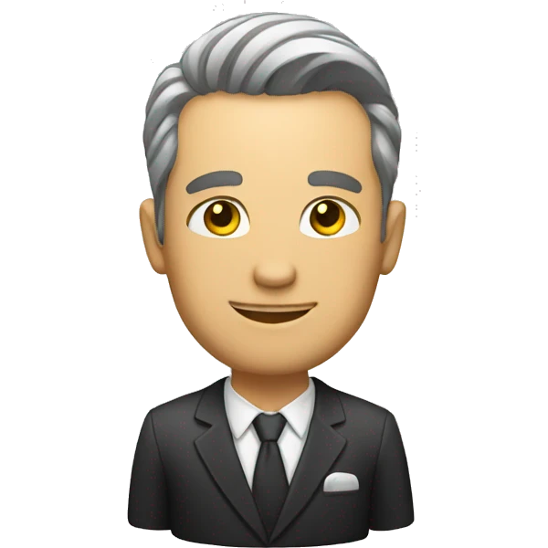 Dealer  emoji