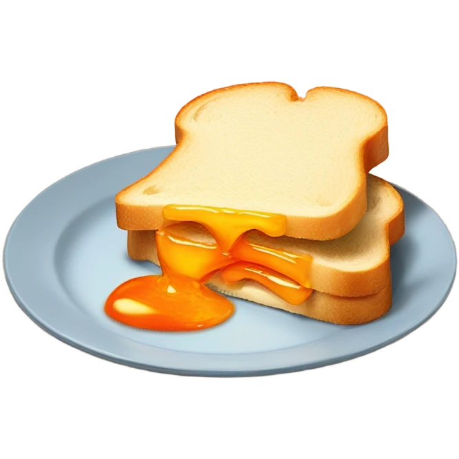 marmalade sandwich emoji
