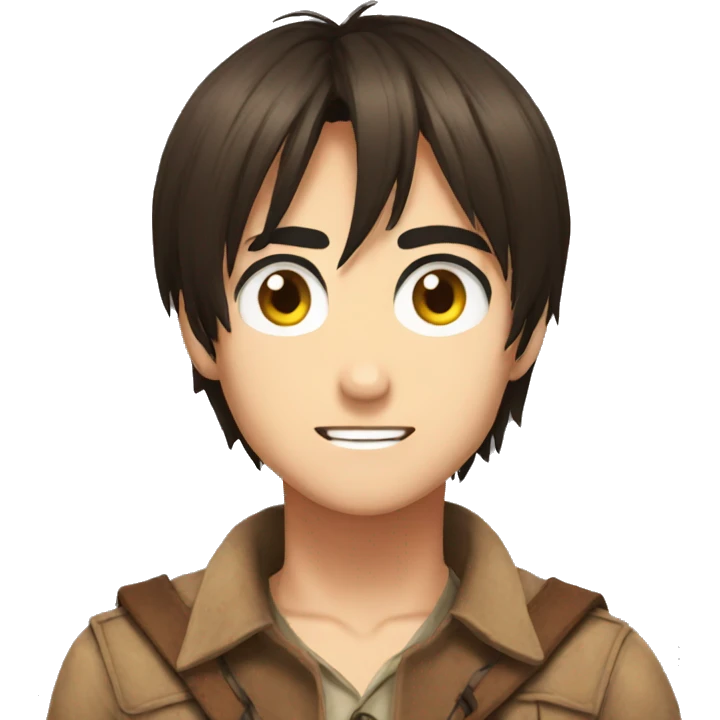 eren alp emoji