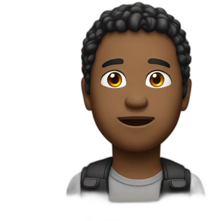 attitude emoji