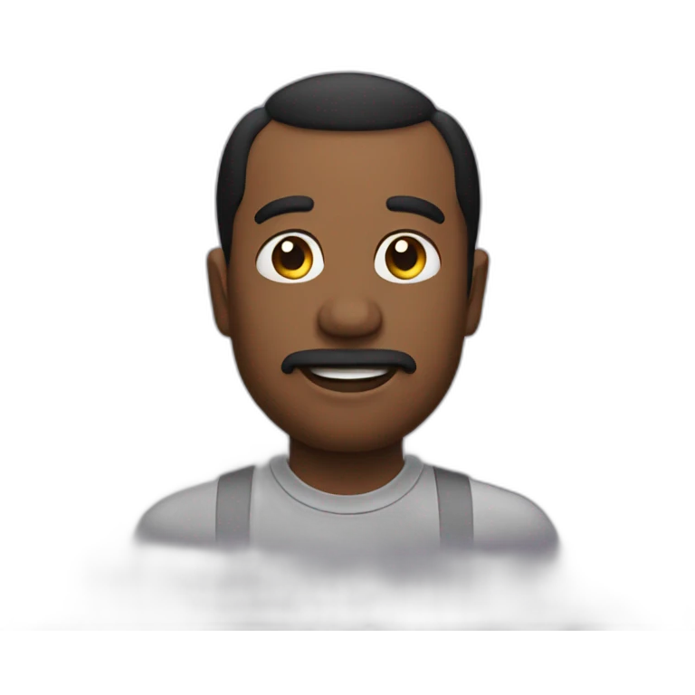 Otis emoji