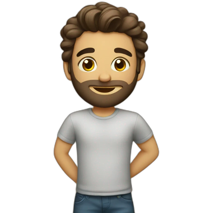 Filipe emoji