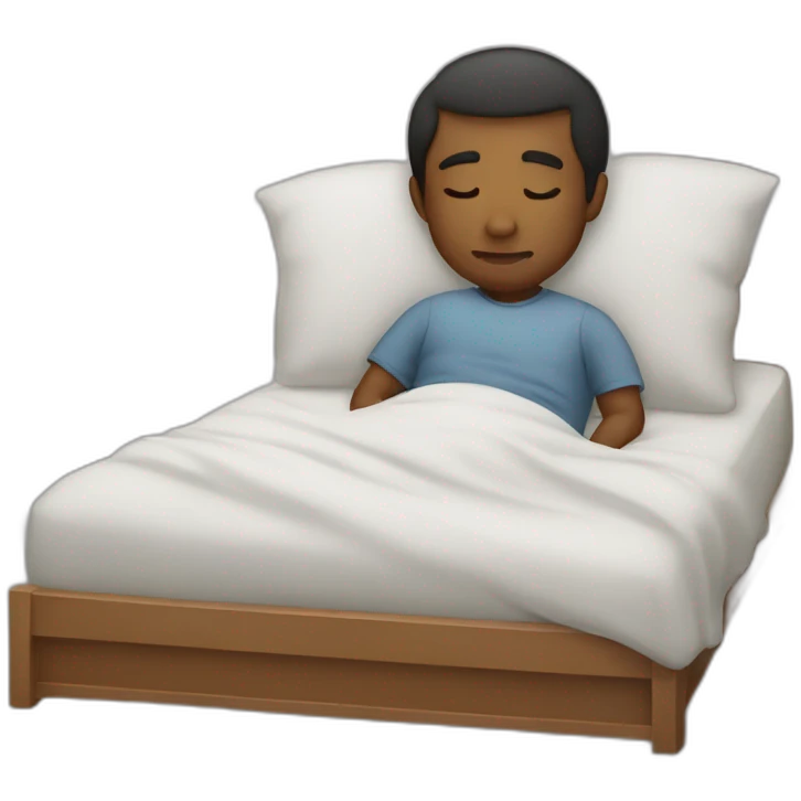 dormir emoji