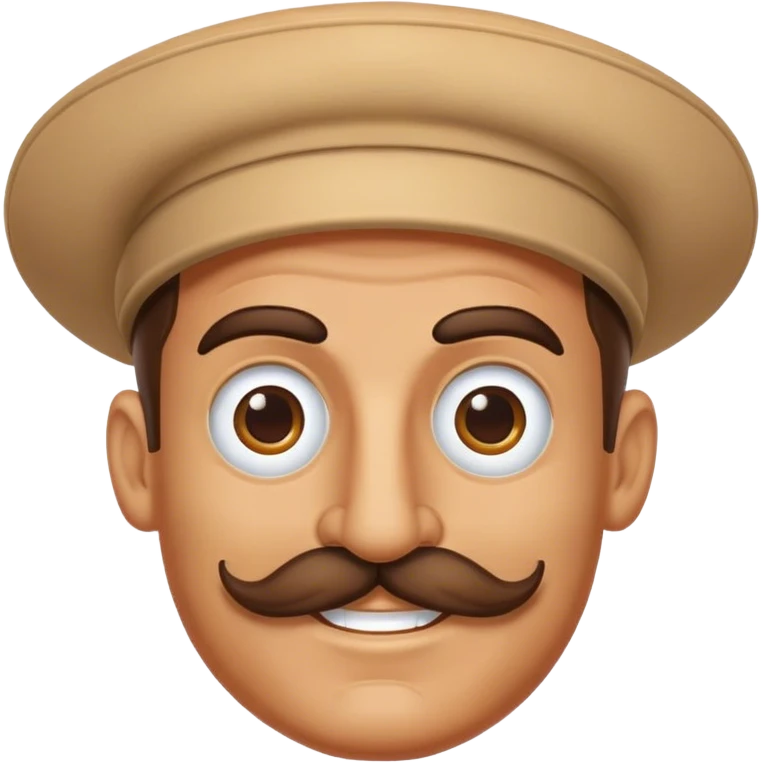 Mr. Gyro emoji