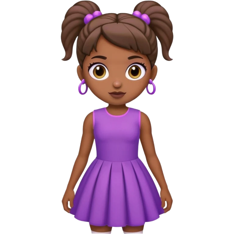 Bon Bon Powerpuff Girls  emoji