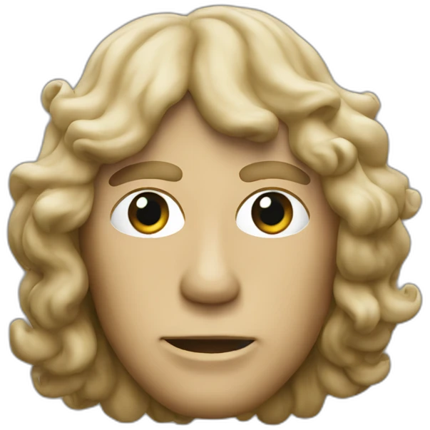 the doors band logo emoji