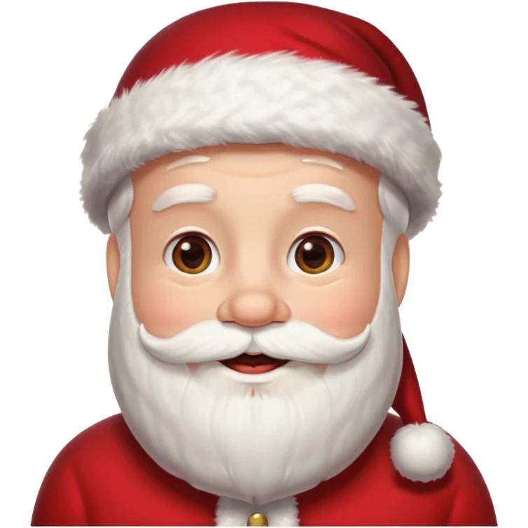 Christmas  emoji