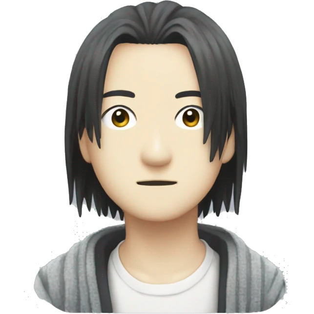 Punpun Onodera emoji